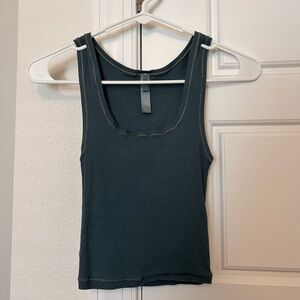 SKIMS Tank Top